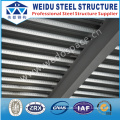 Long Span Steel Welding Fabrication (WD102215)